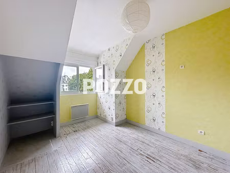 pozzo immobilier - hérouville