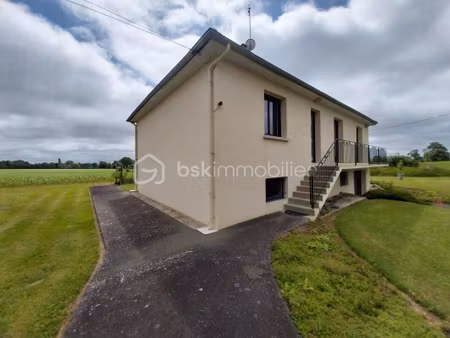 pavillon à vendre