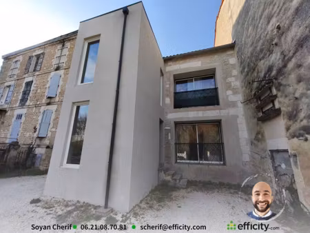 immeuble à vendre