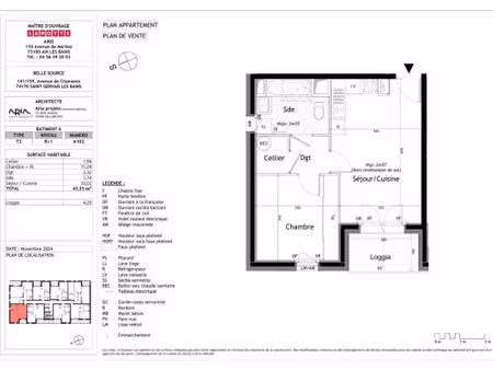 crédit agricole immobilier