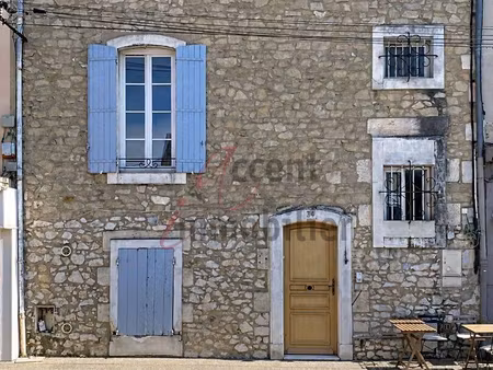 immeuble à vendre