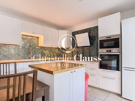 christelle clauss immobilier