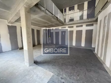 espace bureau à vendre