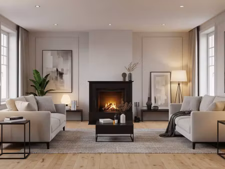blg immobilier