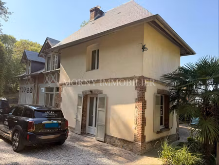 morny immobilier