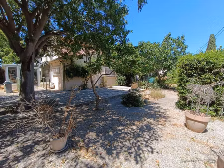 villa à vendre