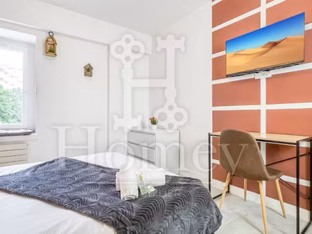homey immobilier
