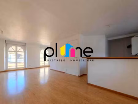 plume immobilier