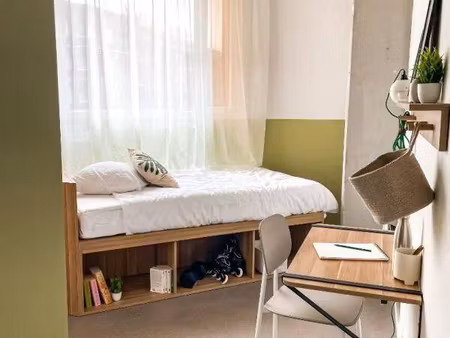 studio à louer