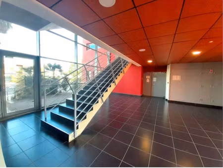 espace bureau à louer