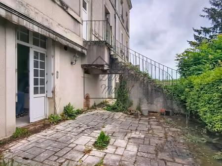 immeuble à vendre