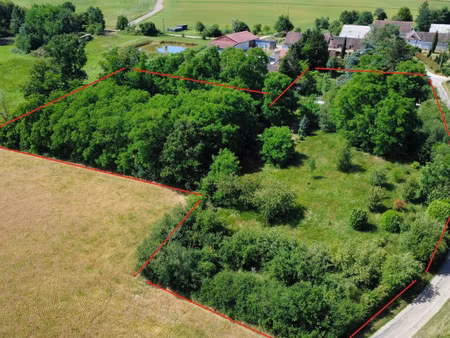 villa à vendre
