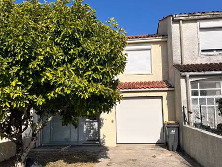 maison à louer