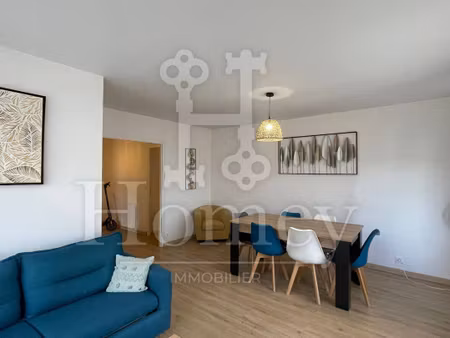 homey immobilier