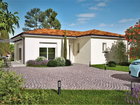 villas et maisons de france