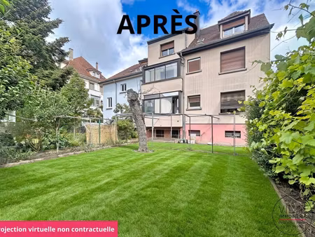 vilaé immobilier