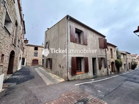 ticket immobilier