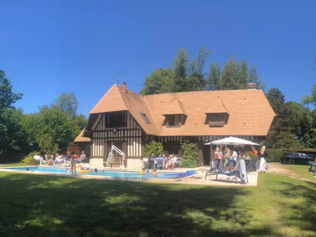 maison à louer