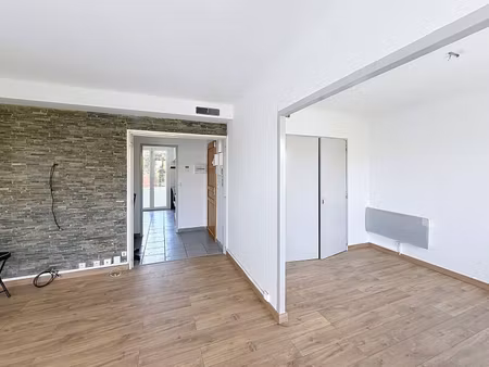 l'agence julie immobilier