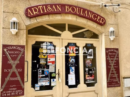 local commercial à vendre