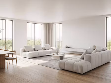 blg immobilier