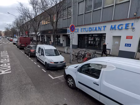 boutique à vendre
