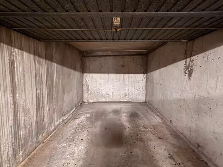 parking à vendre