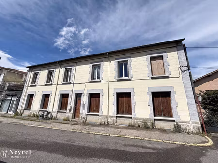 neyret immobilier st etienne