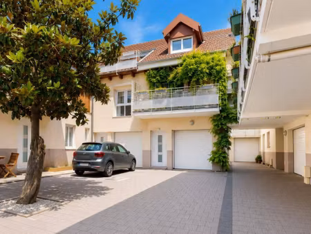 triplex à vendre