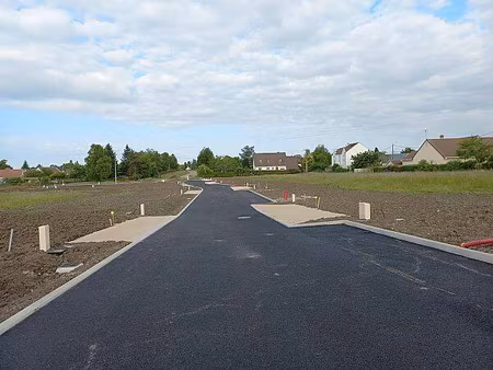 villadim aménagement et promotion