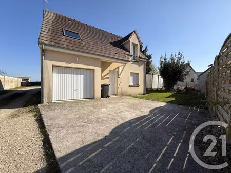 maison à louer