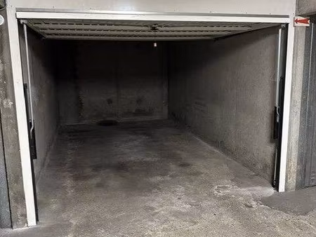 parking à vendre
