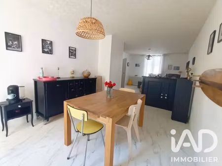 maison de ville à vendre