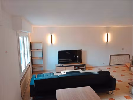 colocation à louer