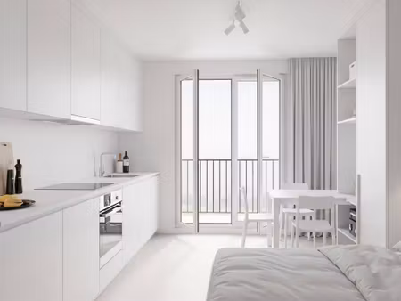studio à vendre - neuf
