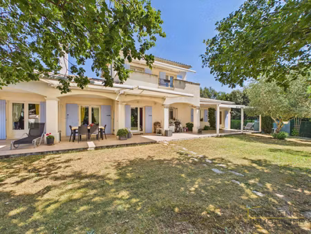 provence immobilier
