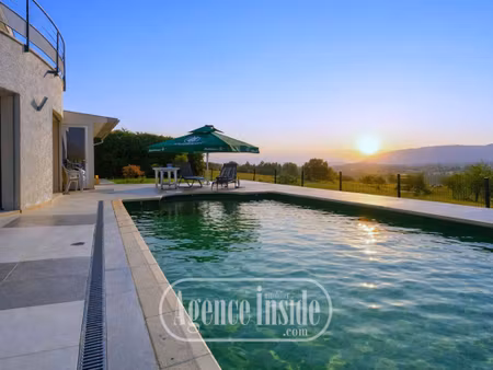 villa à vendre