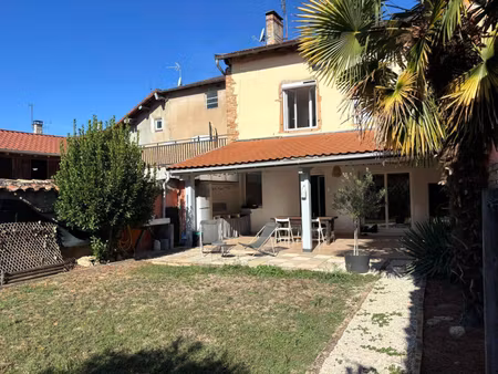 champanelle immobilier