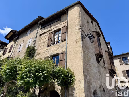 maison de ville à vendre