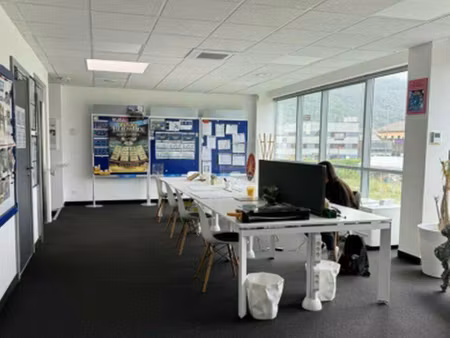services entreprises