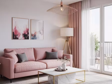 blg immobilier