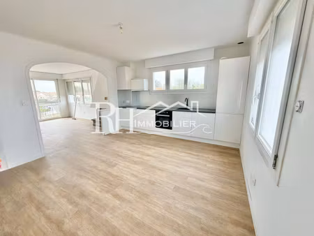 rh immobilier