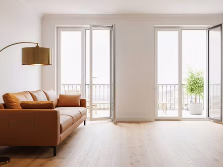 blg immobilier