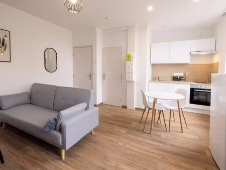 régie allin immobilier