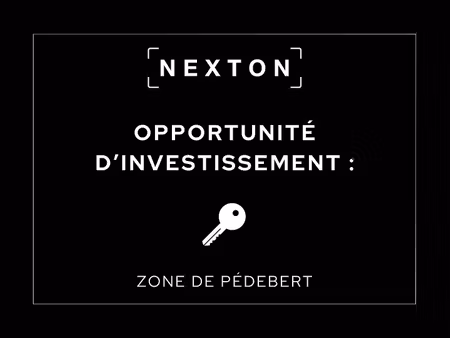 nexton immobilier
