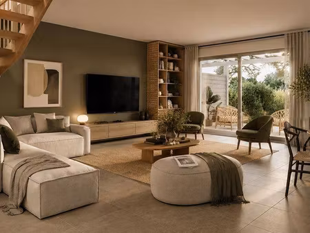 sa bouygues immobilier