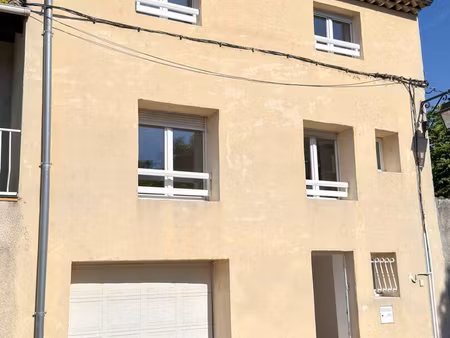 maison à louer