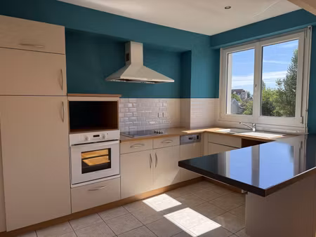 gb immobilier