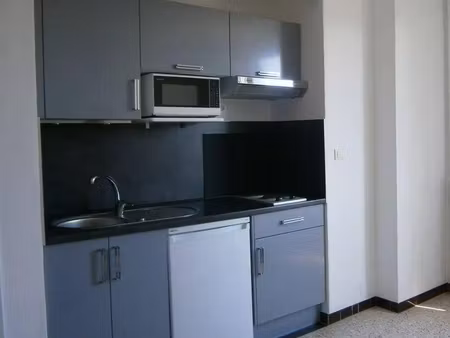 appartement à louer - logement étudiant