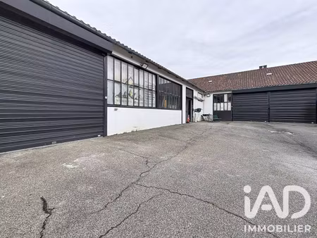 local commercial à vendre